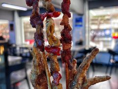 -长乐饭冰冰·冰饭·烧烤(长乐总店)