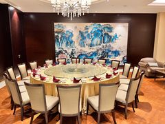 -哈尔滨永泰喜来登酒店·璟泰公馆