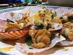 -吕氏疙瘩汤·私家菜馆(慈云寺店)