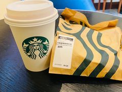 -星巴克臻选(思南公馆店)