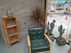-十一咖啡(青年大街工厂店)