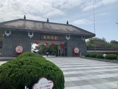-龙游石窟