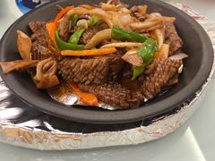 -梅花香里大酒店(郁金香路店)