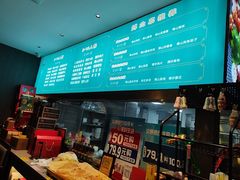 -纪林菜馆·博山菜老字号(华光路店)