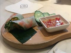 -来龙里 精致 东南亚餐室(万象城店)