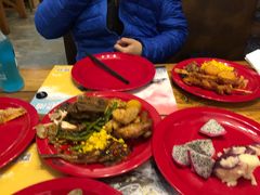 -好伦哥(温都水城店)