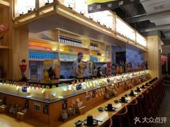 -兄弟船精致料理(万科蓝山店)