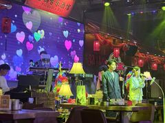 -喜鹊音乐酒馆(西街店)