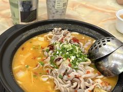 -李师傅脆肚(梅林店)