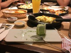 -必胜客(机场路店)
