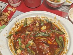 -味福记·本地特色菜(八一万达广场店)
