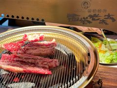 -西塔老太太泥炉烤肉(上海七宝领展广场店)
