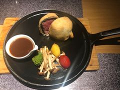 -Arpanda阿潘答餐厅(郎园店)