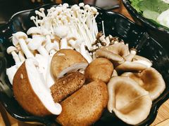 -牛品福潮汕牛肉火锅(旺庄店)