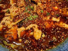 -金掌勺·锅包肉(双榆树店)
