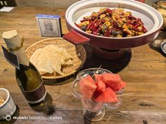 -印象鲵宴·张家界地标美食名片(溪布街店)