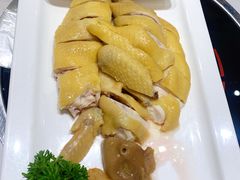 -鼎记啫啫煲(数博万达店)