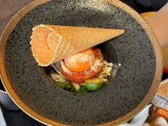 土豆塔塔-和一料理(安阳店)
