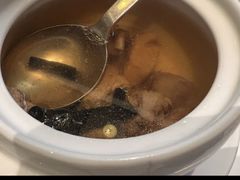 -重庆万豪中餐厅·Man Ho