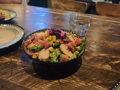 -Q MEX 库迈墨西哥餐吧(三里屯店)
