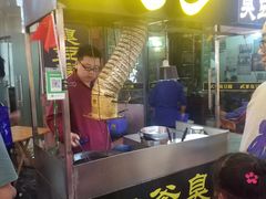 门面-武爹臭豆腐(坡子街店)