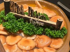 -季季山·云南野生菌火锅(上海首店)