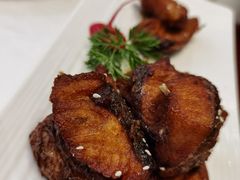 -乾隆美食·本帮菜(黄河路店)