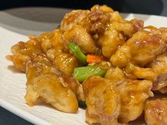 -茶啊冲电影主题文化餐厅(TOUCH12街店)