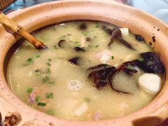 -大盐帮川菜馆(长楹天街店)
