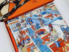 -HERMES(恒隆广场店)