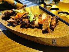 -造精酿餐厅