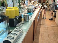 -凡塔斯牛排自助餐厅(莆田万达店)