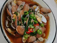 热炝腰蛤-小实惠嘉(威海路店)