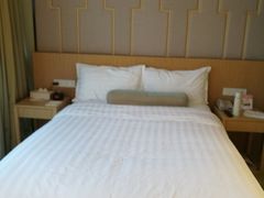 -常州九洲环宇大酒店(常州火车站店)