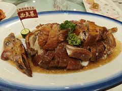 -天鲜阁·海鲜粤菜·33年老字号(石槎白云站店)