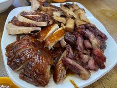 -程记烧腊快餐店(松园南街店)