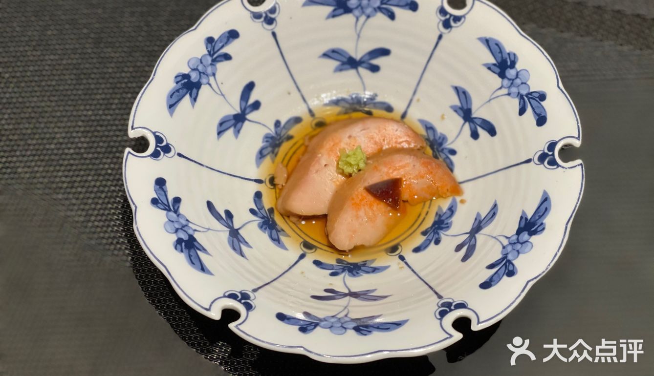 观SENSE·OMAKASE·日本创作料理