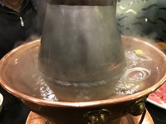 -情忆草原涮肉馆