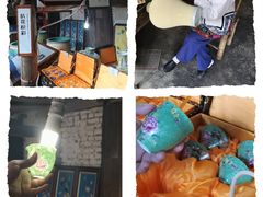 -景德镇古窑民俗博览区