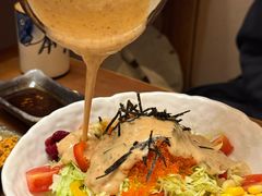 -鸟泉居酒屋·烧鸟·酒馆(百子湾店)