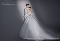 点击看大图 -青禾蒙娜丽莎婚纱摄影(武汉总店)