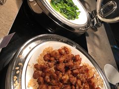 -星璞餐厅(深铁塘朗城君璞酒店)