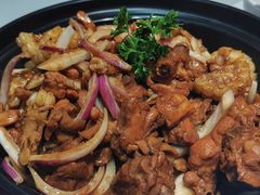-状元虎.摇滚炒鸡.家常菜(义勇街店)
