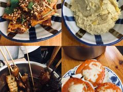 -炒豆合作社(东四总店)