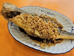 -雅苑餐厅(朝天路店)
