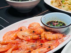 -金海湾海鲜排档(朱家尖店)