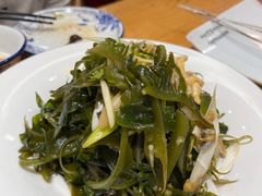 -天盛海鲜烧烤大排档·本地小海鲜·牟平腿穗子(幸福店)