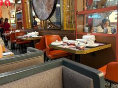 -满园烤鸭·春饼(沈北万达店)