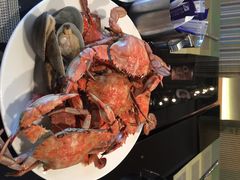 万达希尔顿酒店地阔餐厅-富力希尔顿酒店·地阔自助餐厅