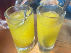 -湊湊火锅·茶憩(南京东路悦荟店)